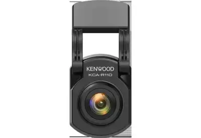 KENWOOD KCA-R110