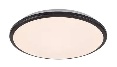 RABALUX Engon, plafonjera, 24W, 1900lm, 3000K, D38cm IP21