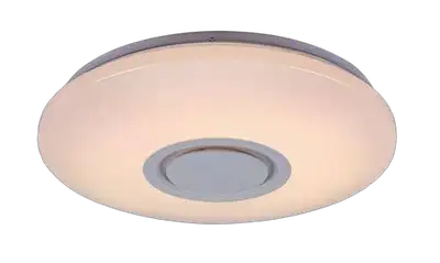 RABALUX Rodion plafonjera LED 24W 2700K-6500K