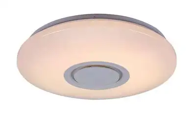 RABALUX Rodion plafonjera LED 24W 2700K-6500K