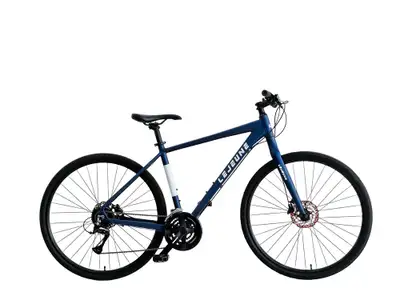 28" CROSS STEALTH LEJEUNE MTB