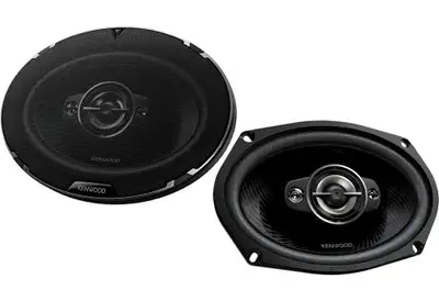 KENWOOD KFC-PS6987