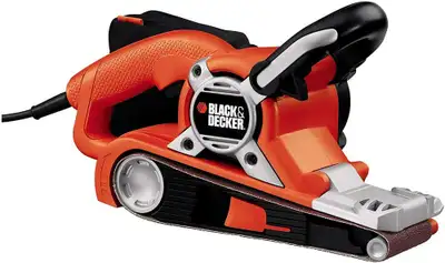 BLACK & DECKER KA88-QS TRAČNA BRUSILICA 720W