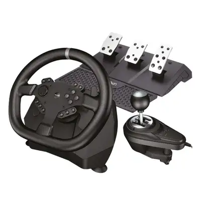SPAWN Momentum PRO Racing Wheel MRW30