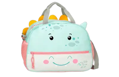 ROLL ROAD HAPPY PETS decija putna torba1