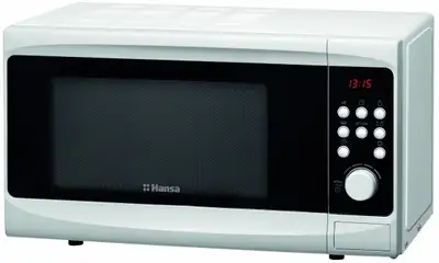 HANSA AMG20E70GVH
