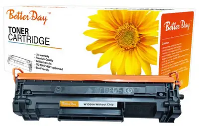 BetterDay W1500A, 150A zam. kaseta za HP M111 / M141 1k (bez cipa)