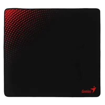 GENIUS Mouse Pad G-Pad 500S BLK