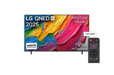 LG 75QNED80A6A