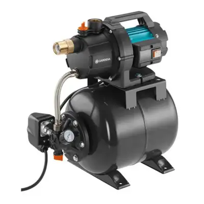 GARDENA Hidrofor 3700 L/h, 4.0 BAR