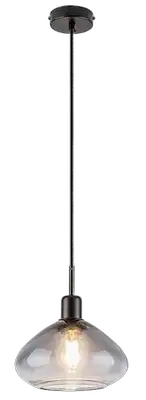 RABALUX Dvora, visilica E27 1x40, IP20