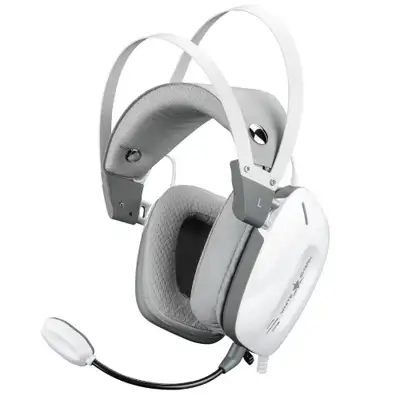 WHITE SHARK Premium GH 2446 GOTTAN - bela, Headset