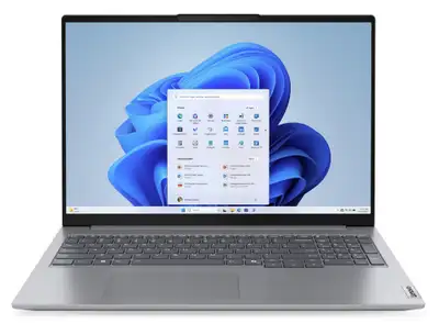 LENOVO ThinkBook 16 G7 ARP, 16" WUXGA, AMD Ryzen 7 7735HS, 32GB, 512GB SSD, SR, Win 11 Pro (21MW0013YA)
