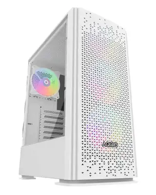 AQIRYS Gacrux white