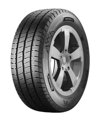 BARUM 215/75R16C SnoVanis 3 113/111R