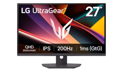 LG 27G610A-B