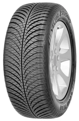 GOODYEAR 225 / 60R16 102W VEC 4SEASONS G2 XL