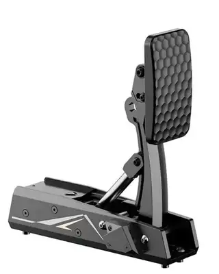 MOZA CRP2 Clutch Pedal