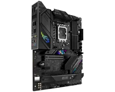 ASUS ROG STRIX B760-F GAMING