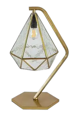 RABALUX Norah stona lampa E14 1x40W providna