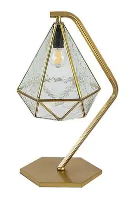RABALUX Norah stona lampa E14 1x40W providna