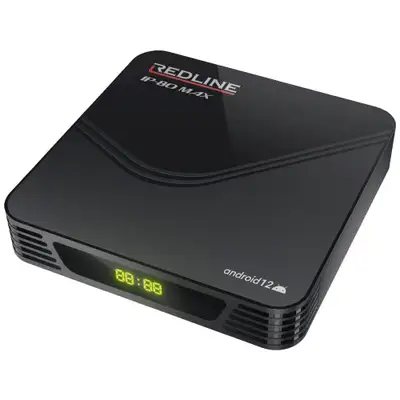 REDLINE IP-80 Max