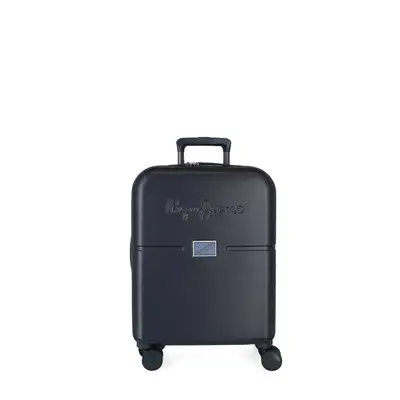 PEPE JEANS  ACCENT set kofera 2 / 1 teget