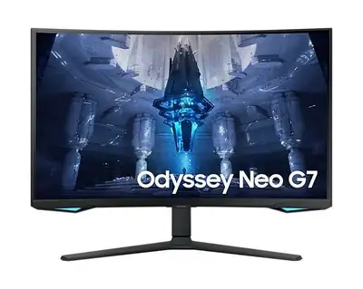 SAMSUNG LS32BG750NPXEN