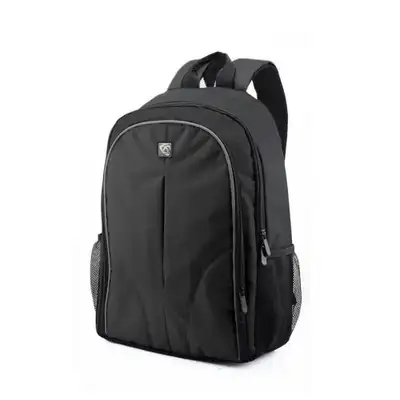 S-BOX BOSTON B ranac 15.6", crna