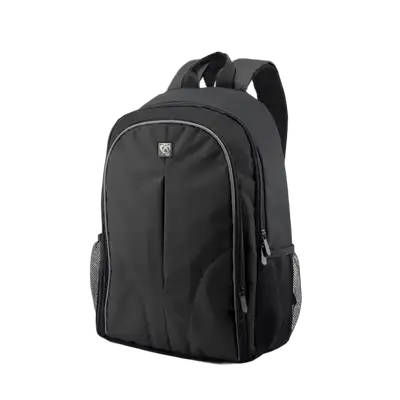 S-BOX BOSTON B ranac 15.6", crna