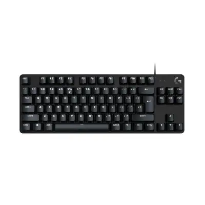 LOGITECH G413 TKL SE Mechanical BK US TACTILE 920-010446