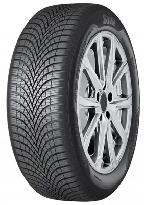 SAVA 205 / 55 R16 SAVA ALL WEATHER 94V