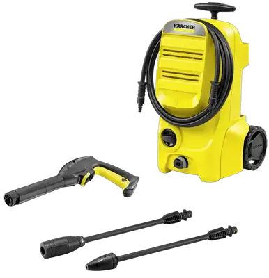 KARCHER  K 3 Classic EU
