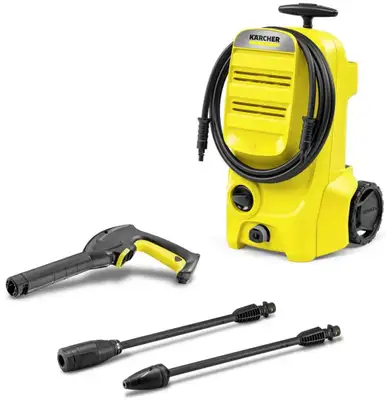 KARCHER  K 3 Classic EU
