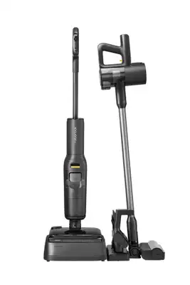 ROBOROCK F25 Combo BK