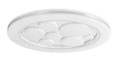 RABALUX Lagertha, plafonjera, LED  /  36W