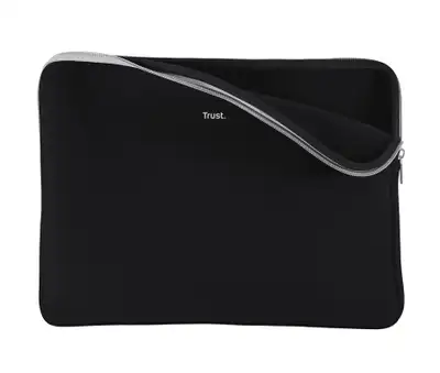 TRUST PRIMO SLEEVE 13.3" BLACK (21251)