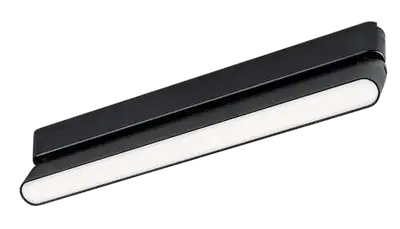 RABALUX LiTrack Line17N, linijska lampa za šinu LED 16W, 850lm,  4000K, 33cm, DC 24V