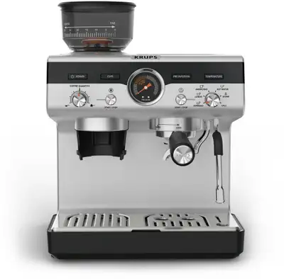 KRUPS XP801T