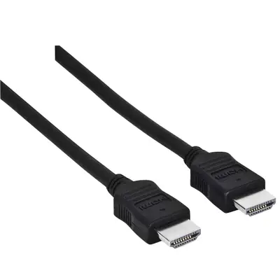 HAMA HDMI-HDMI 1.5m high speed 205000