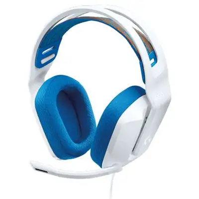 LOGITECH G335 bela 981-001018