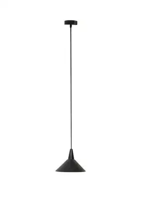 RABALUX Felipe, metalna visilica hrom, E27 1x40W IP21