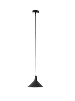 RABALUX Felipe, metalna visilica hrom, E27 1x40W IP21