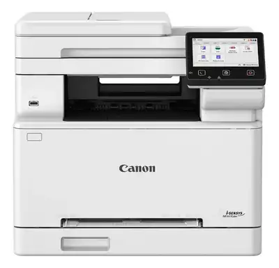 CANON i-SENSYS MF664Cdw EU