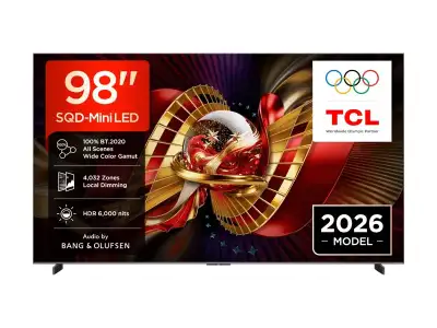 TCL 98C8L