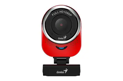 GENIUS QCam 6000 Red