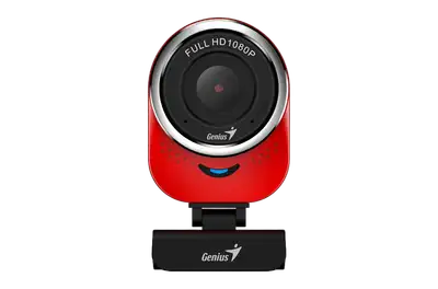 GENIUS QCam 6000 Red
