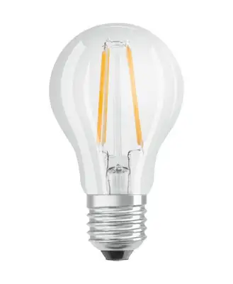 OSRAM LED sijalica E27 7.5W (75W) 4000k providna