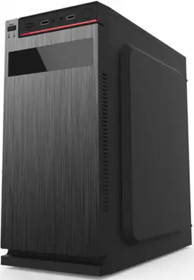 VESA Worker 2 Ryzen 3 3200G / 8GB / M.2 256GB / 500W