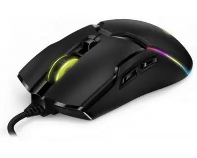 GENIUS Mouse GX Gaming SCORPION M700, Black, USB, RGB, 7200dpi, 6 buttons